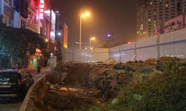 Cầu vượt An Dương – Thanh Niên sẽ được thi công thế nào?