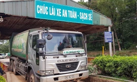 Bãi Nam Sơn thông xe, hơn 6 nghìn tấn rác ở Hà Nội được dọn xong