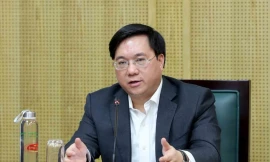 Vĩnh Phúc đánh giá cán bộ theo thang điểm 100