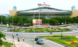 Một thành phố ở Vĩnh Phúc yêu cầu Chủ tịch phường ký cam kết không phát sinh vi phạm đất đai