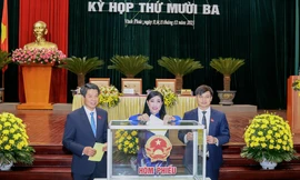 Vì sao Vĩnh Phúc chưa công khai kết quả lấy phiếu tín nhiệm 28 chức danh?