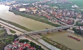 Hà Nội quy hoạch chi tiết cụm công trình thương mại hơn 10ha tại huyện Gia Lâm