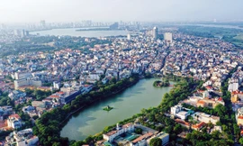 Xây dựng thành phố thông minh: Gỡ thể chế để không 'giật lùi'