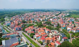 Điều chỉnh quy hoạch hơn 5ha đất để xây dựng Trung tâm văn hóa Phật giáo Thủ đô