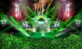 Kéo dài thời gian phố đi bộ dịp Tết Dương lịch