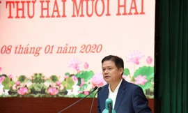 Hà Nội giảm 240 biên chế, cho 21 trường hợp thôi việc