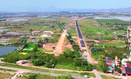 Vướng mặt bằng, hàng chục dự án ở Hà Nội có nguy cơ 'vỡ tiến độ' giải ngân