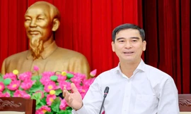 Vĩnh Phúc thu ngân sách đạt hơn 30 nghìn tỷ đồng