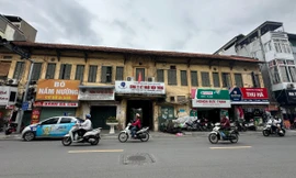 Hà Nội xem xét thu hồi 3 khu 'đất vàng' quận Hai Bà Trưng để xây trường học