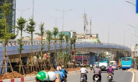 Giai đoạn 1 của dự án