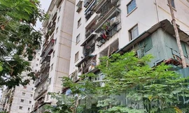 Chung cư tái định cư Hà Nội: Nhiều trụ sở, căn hộ sử dụng 'chui'