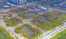 Hà Nội yêu cầu sớm hoàn thành, khai thác cơ sở dữ liệu đất đai