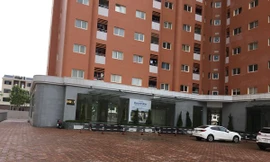 Hà Nội: 79 chung cư vi phạm PCCC, chỉ 1 công trình dừng hoạt động