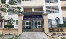 Vì nhiều lý do, sinh viên đến với Khu ký túc xá Pháp Vân - Tứ Hiệp vẫn rất thưa thớt. Nhiều khối nhà đang được chuyển đổi phục vụ mục tiêu mới.