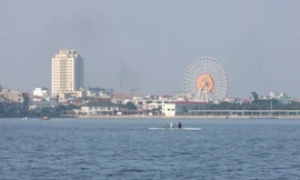 Đề xuất đầu tư 2.000 tỷ đồng để nạo vét hồ Tây