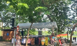 Đề xuất không tổ chức giải chạy vào đêm, hạn chế sự kiện quanh phố đi bộ hồ Hoàn Kiếm