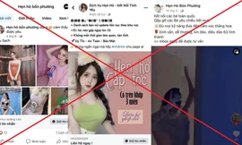 Người đàn ông bị lừa hơn 1 tỷ đồng vì tham gia 'gói nhiệm vụ tình một đêm'