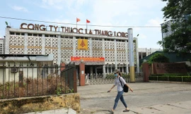 Cận cảnh 9 nhà máy, cơ sở phải di dời khỏi 'đất vàng' nội đô Hà Nội