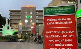 Giám đốc Trường Sinh nói về thông tin có 'ô dù' để trúng thầu ở Bạch Mai