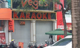 Hà Nội giao quận, huyện được cấp, thu hồi giấy phép kinh doanh karaoke