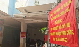 Hà Nội loay hoay xử lý chung cư mini, nhà trọ không đảm bảo PCCC
