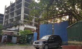 Hà Nội thông tin tiến độ xử lý 712 dự án bỏ hoang