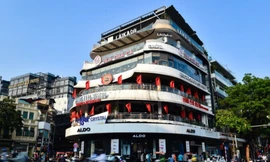 Hoàn Kiếm được bổ sung 4 dự án với diện tích đất hơn 8 ha