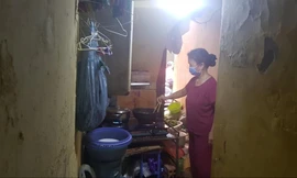 Cử tri Hà Nội kiến nghị đẩy nhanh tiến độ Đề án giãn dân phố cổ