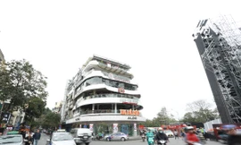 Hà Nội lấy ý kiến dân cư về quy hoạch quảng trường Đông Kinh - Nghĩa Thục