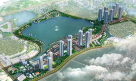 Hà Nội hoàn thành chỉnh trang 9 biệt thự cổ