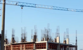 Địa ốc thưởng Tết 'bèo' nhất 3 năm qua