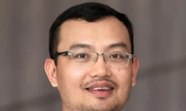 Sống trong ô nhiễm