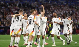 Highlights Đức vs Scotland: Mưa bàn thắng ngày khai mạc