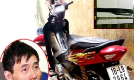 Đối diện với sát thủ giết người ở Hải Phòng