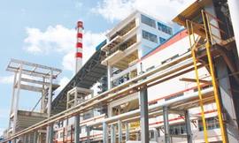 Vinacomin chính thức công bố lợi, hại dừng cảng Kê Gà