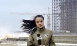 Những mỹ nữ MC mới nổi hot nhất truyền hình Việt