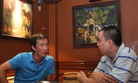 Cơ duyên đưa tôi đến với nghề báo