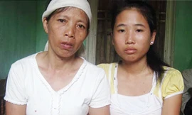 Tội ác tày trời của đứa con bất hiếu