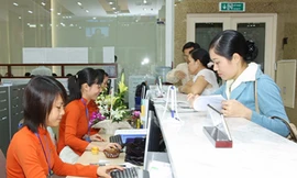 Ý kiến NHNN về những thông tin liên quan đến Sacombank