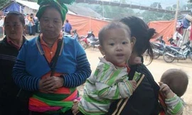 Bi kịch sau những đêm 'ngủ thăm' của sơn nữ