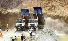 Cảnh báo dùng vốn nhà nước đầu tư ra nước ngoài