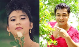 Tài tử Lý Hùng 'có gì' với Diễm Hương?