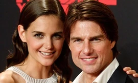 Vợ Tom Cruise không cần tiền trợ cấp sau ly hôn