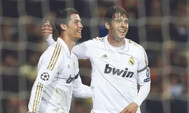 Trước mặt Real là đèo Tourmalet