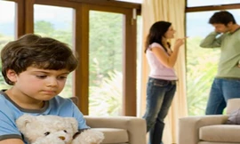 Đừng để trẻ thơ bị stress!