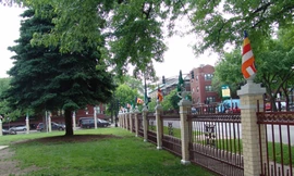 Chậm dự án, Bắc Giang bị nhà thầu Đan Mạch phạt gần 40 tỷ đồng