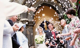 Người trẻ thích cưới 'tam trùng' 12- 12- 2012