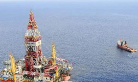 Việc Cty Trung Quốc mời thầu không có giá trị