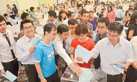 Sóng ngầm Vinamilk?