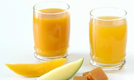 Thức uống giảm mỡ bụng, đẹp da